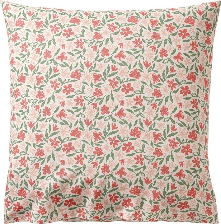 Image du produit Vertbaudet Parure de lit enfant LATINO VIBES en coton recyclé