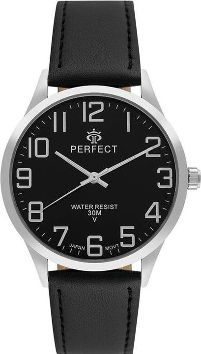 Actual product image PERFECT GXB452-05 Herrenuhr (40 mm)