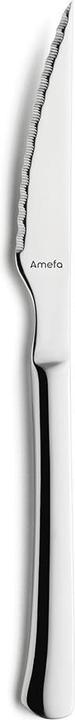 Actual product image Amefa Steak cutlery set 12 pieces 7038 Chuletero (12 Piece, Knife)