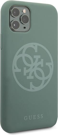 Actual product image Guess Case (Apple iPhone 11 Pro Max)