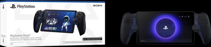 Actual product image Sony PlayStation Portal Remote-Player