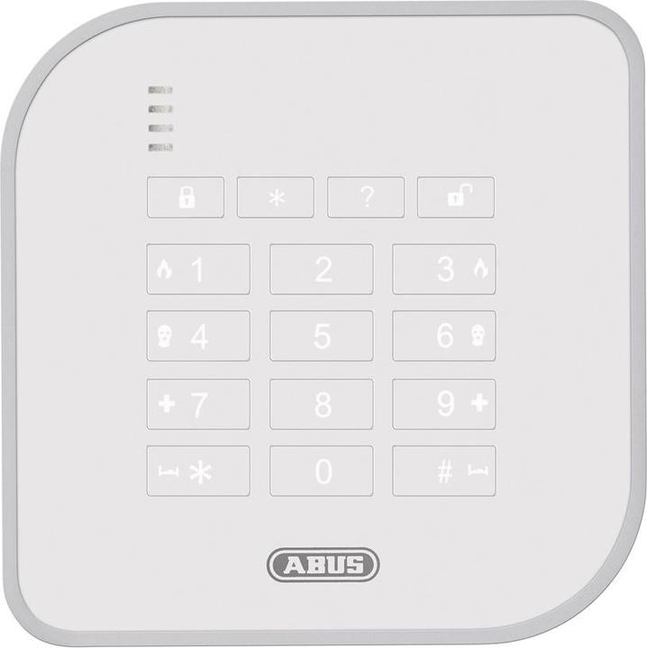 Produktbild Abus Secvest Wireless Control Device