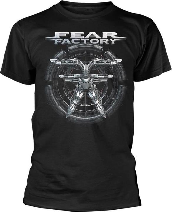 Aggression Continuum TShirt