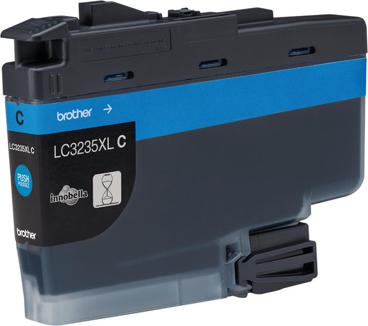 Actual product image Brother LC-3235XL (C)