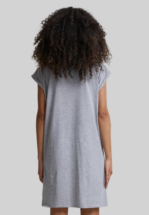 Produktbild Urban Classics Ladies Turtle Extended Shoulder Dress (M)