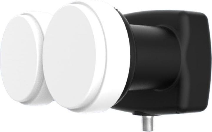 inverto Monoblocco singolo 6 (Singolo LNB, 40mm)