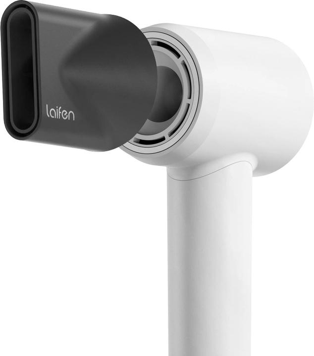 Actual product image Laifen Se Whi