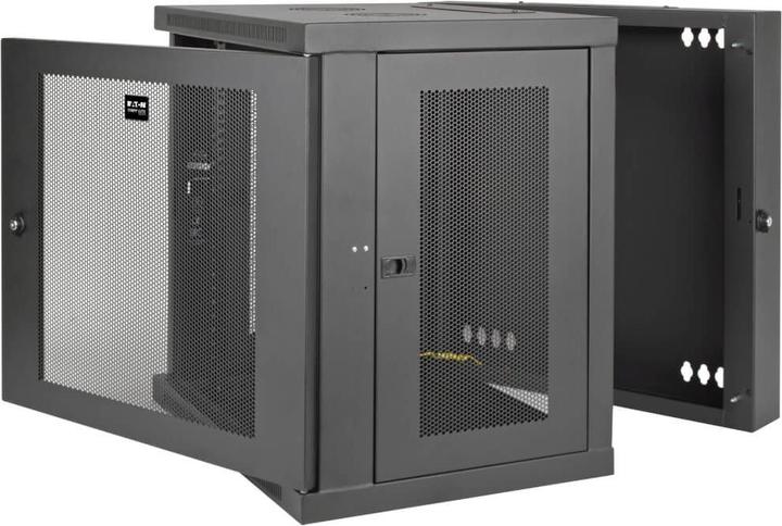 Produktbild Eaton 10u Wall Mount Rack Enclosure (10 HE, 19 Zoll Rack)