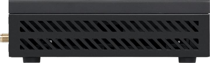 Immagine prodotto ASUS Mini PC PL64-S7018AN (Intel Core i7, 16 GB, 512 GB, Grafica Intel Iris)