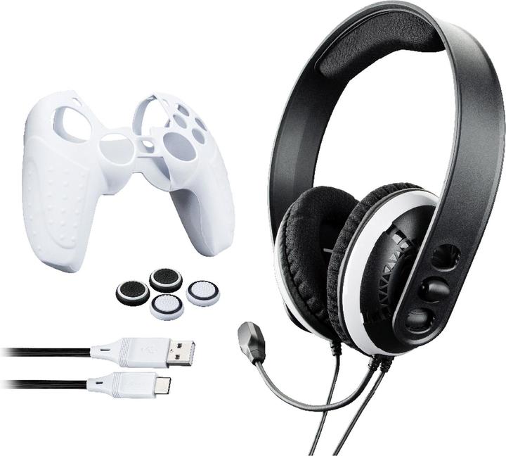 Produktbild Raptor Gaming Player-Kit SK150 (Kabelgebunden)