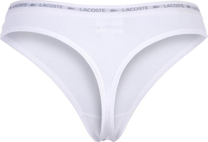 Produktbild Lacoste 6-pack Stretch Cotton Briefs (XL, 6er Pack)