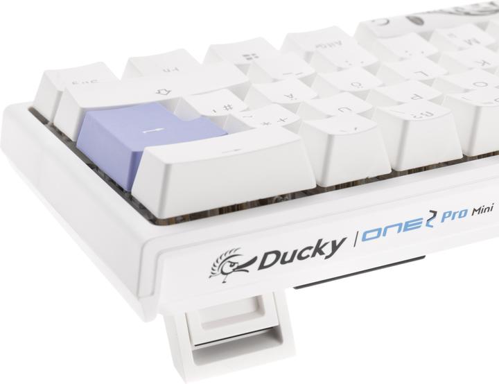 Productafbeelding Ducky One 2 Pro Mini (NL, Bedraad)