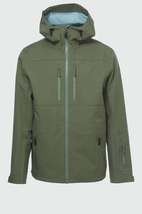Rukka Haze 3-Lagen Herrenjacke