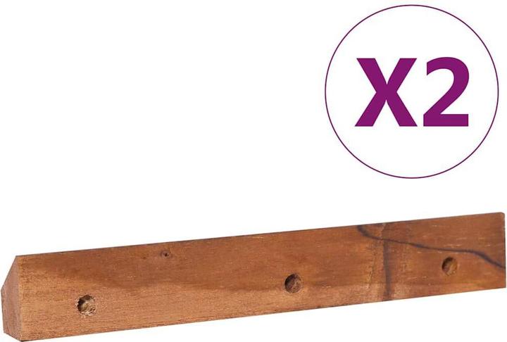 Actual product image VidaXL Ophelie (90 x 30 x 30 cm)