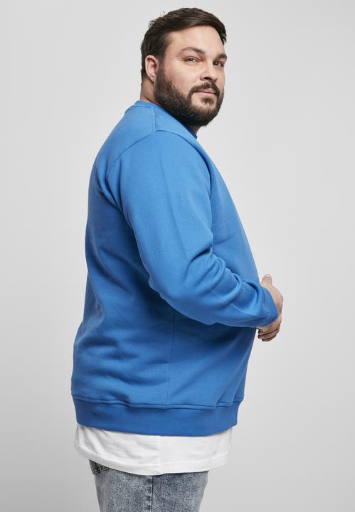 Actual product image Urban Classics Organic Basic Crew (XL)