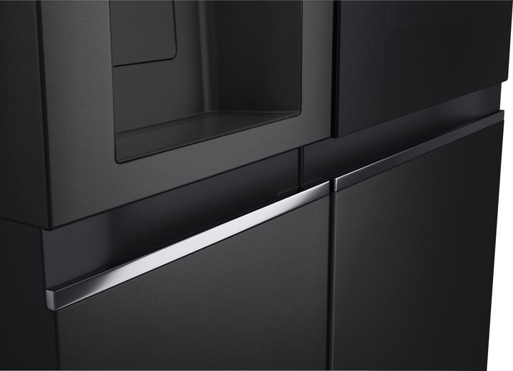 Image du produit LG InstaView GSGV81EPLL (635 l)