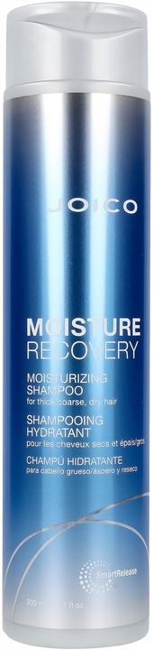 Joico Moisture Recovery Shampoo 300ml (300 ml, Flüssiges Shampoo)