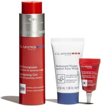 Image du produit Clarins Men Soins Experts (Set soin du visage)