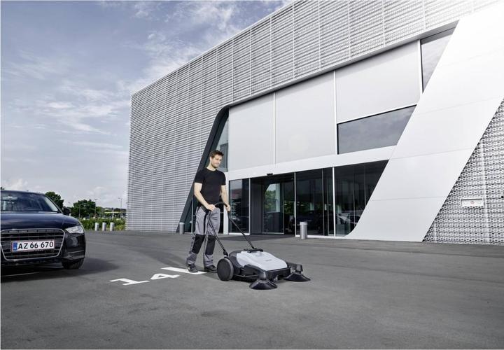 Image du produit Nilfisk Sw250 920