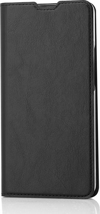 Actual product image Wave BookCase -suojakotelo, OnePlus 9, musta (OnePlus 9)