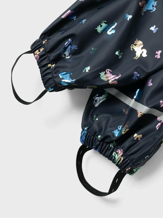 Actual product image Name it DRY10 rain set (92)