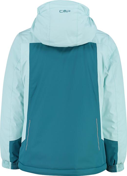 Produktbild CMP Campagnolo Hoodie (116)