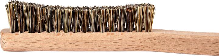 Produktbild Mantle Magic Wood Boulderbürste