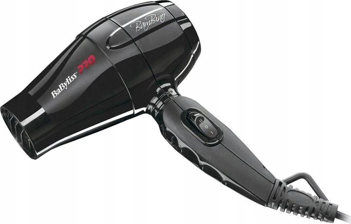 BaByliss Pro Bambino