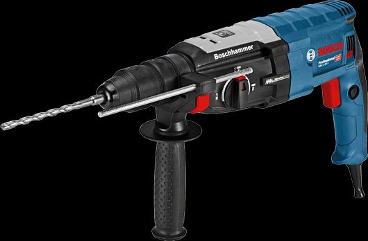 Immagine prodotto Bosch Professional Trapano a percussione (Corrente elettrica)
