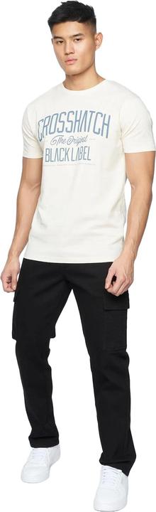 Produktbild Crosshatch Kremtap CargoJeans (32)