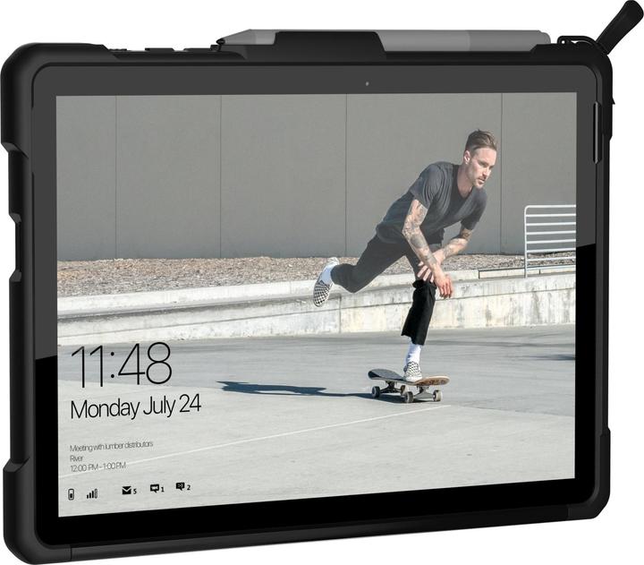Productafbeelding UAG Metropolis Microsoft Surface Go hoesje (Surface Go 2, Surface Go)