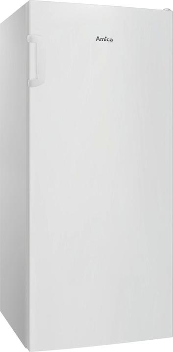 Produktbild Amica GS 321 110 W ws Standgefrierschr. E 145L 125,9x54x55cm FrostControl (Freistehend, 145 l)