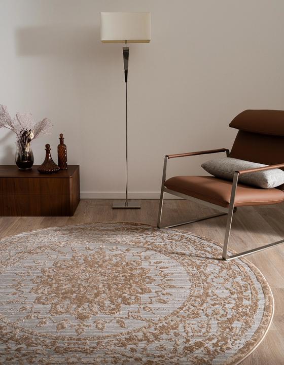 Actual product image Hadorn Bern Spotlight (Ø 183 cm)