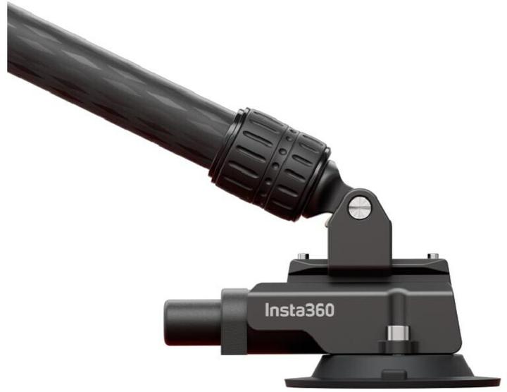 Immagine prodotto Insta360 Supporto per trolley a tripla ventosa (Vai al 3, x3, Una RS, GO 2, Uno X2, Una R)