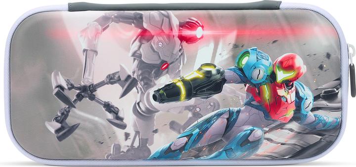 Immagine prodotto PowerA Metroid Dread dėklas per Nintendo Switch (Switch Lite, Switch)