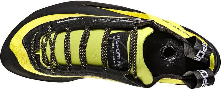 Produktbild La Sportiva Kletterschuhe Miura (38.5)