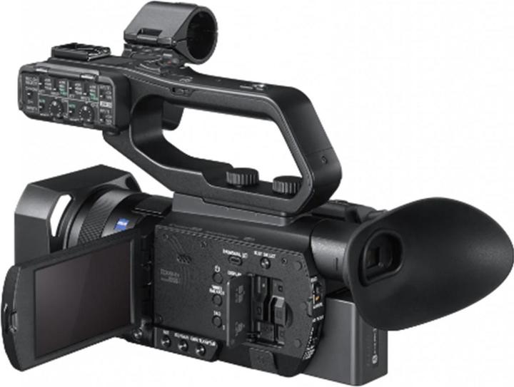 Image du produit Sony Pxw-Z90 (14.20 Mpx, 30p, 12 x)