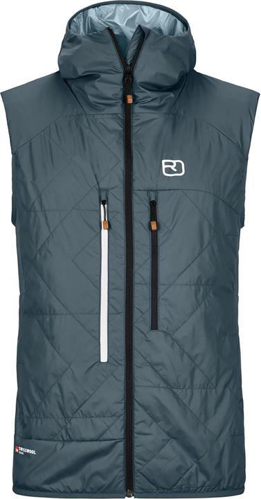 dark arctic grey