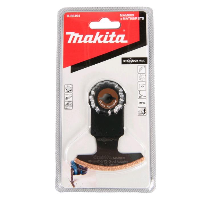 Produktbild Makita HM-Segmentsägeblatt 65 MAM009