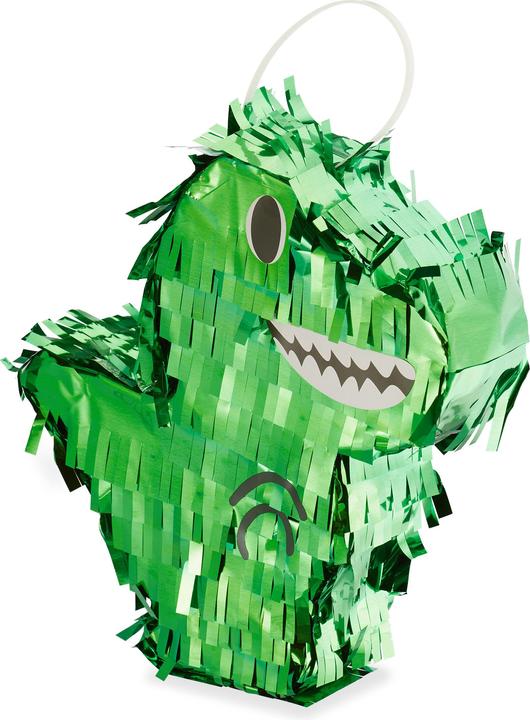 Produktbild Relaxdays Dino Pinata