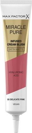 Produktbild Max Factor Miracle Pure Infused Cream Blush (05 Delicate Pink)