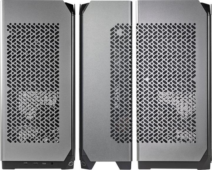 Produktbild Cooler Master COOLERMASTER NCORE 100 MAX - M-ITX (ITX)