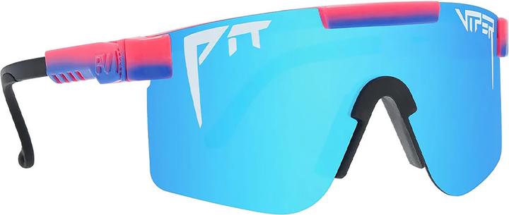 Pit Viper The Originals The Wake Blaster 2 Polarised (Red, Blue, Blue Revo)