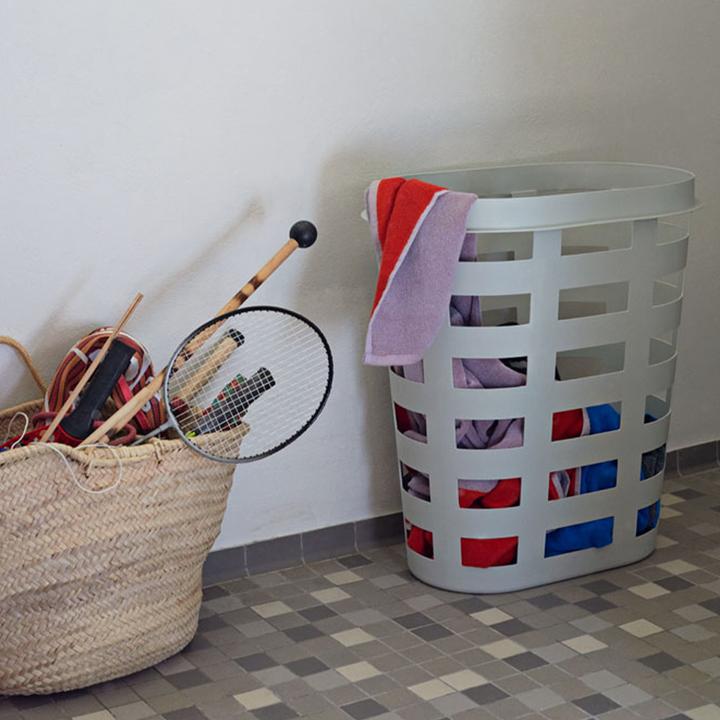 Actual product image HAY Laundry basket