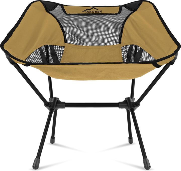 Actual product image Normani Ultraleichter Campingstuhl „Moak“ - 8511