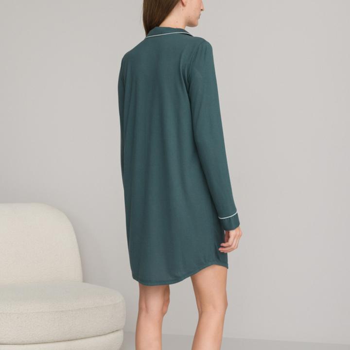 Immagine prodotto La Redoute Collections Camicia da notte (50)