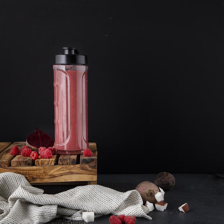 Actual product image Princess smoothie maker (EU plug, 300 W)