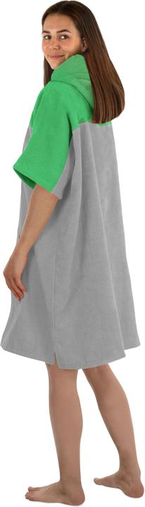 Produktbild Normani Damen Surfer Poncho Kuta (XL)