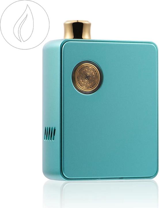 Actual product image Dotmod dotAIO Mini Tiffany Blue