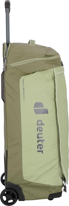 Actual product image Deuter Pro Movo (60 l, L (90 - 115l))